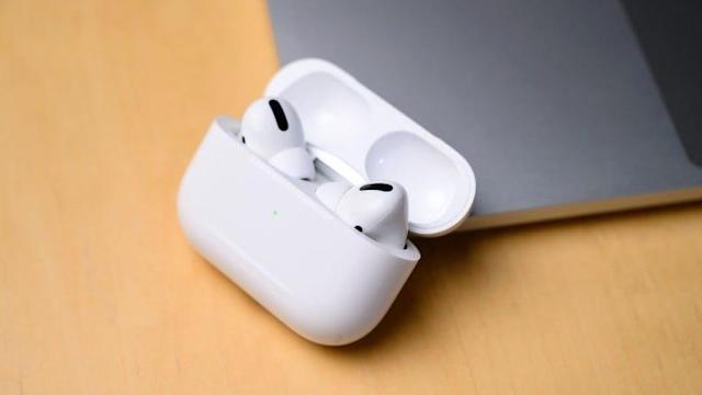 كيفية توصيل Airpods على ويندوز 11 2