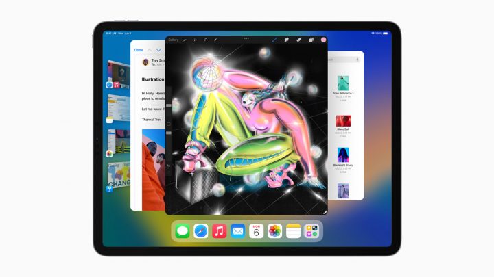 Apple تعلن عن نظام iOS 16 و iPadOS 16 والمزيد في مؤتمر WWDC 2022 2