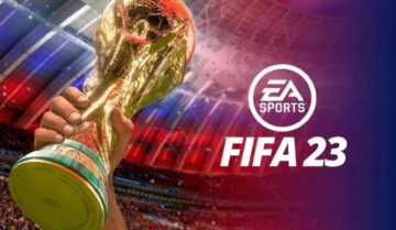 Fifa 2023 ستكون آخر لعبة تحمل اسم Fifa 1