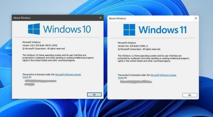 مايكروسوفت قد تطلق Windows 12 في عام 2024 1