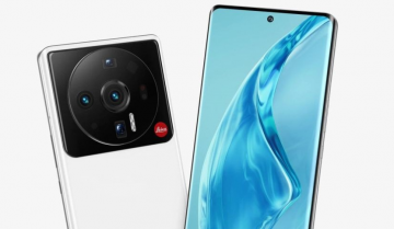 شاومي تطلق Xiaomi 12S Ultra الجديد بمواصفات ممتازة 1