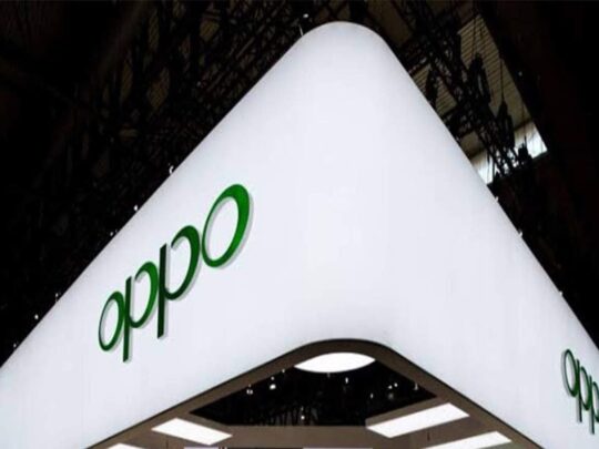 Oppo توقع عقدًا مع ايتيدا لإنشاء مصنع للهواتف في مصر باستثمار يصل الى 20 مليون دولار