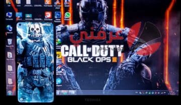 خلفيات كود موبايل call of duty وللكومبيوتر 75 خلفية جيدة 7