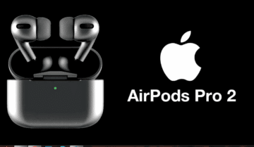 AirPods Pro2