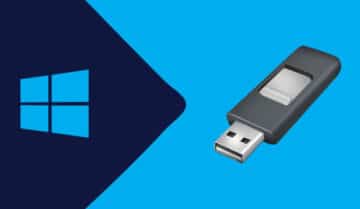 افضل برامج حرق الويندوز على فلاشة USB ويندوز 10 و 11