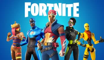 لعبة Fortnite تمتع عشاقها بالحفلات الإفتراضية عبر اللعبة