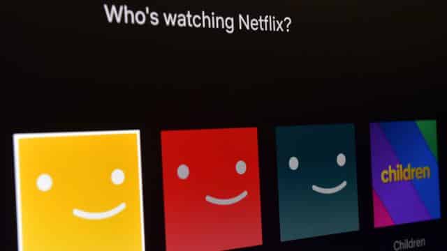 Netflix ستجعلك تدفع اشتراكًا أكبر مقابل مشاركة كلمة المرور 1