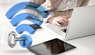 كيفية الكشف عن اختراق شبكة الواي فاي WI-FI الخاصة بك 9