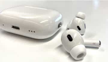 AirPods Pro 2 بمدخل USB C تصدر قريبًا