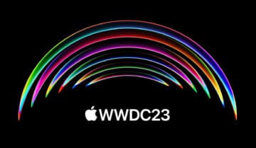 مؤتمر WWDC 2023 في الخامس من يونيو من Apple