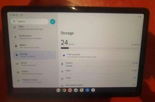 تسريبات Google Pixel Tablet لا تتوقف والجهاز كان عُرضة للبيع 4