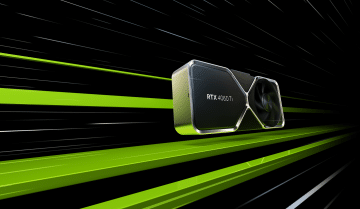 Nvidia تطلق كروت GeForce RTX 4060 الجديدة لأداء العاب افضل