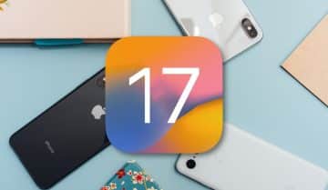 iOS 17