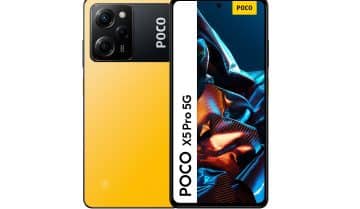 Xiaomi Poco X5 Pro