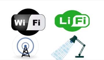 هل تستبدل تقنية Li-Fi تقنيات الـWi-Fi قريبًا؟ وأخبار Wi-Fi 7