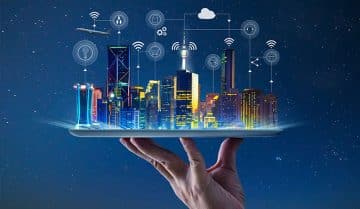 ما المقصود بـ إنترنت الأشياء IOT وما أهميته وآلية استخدامه