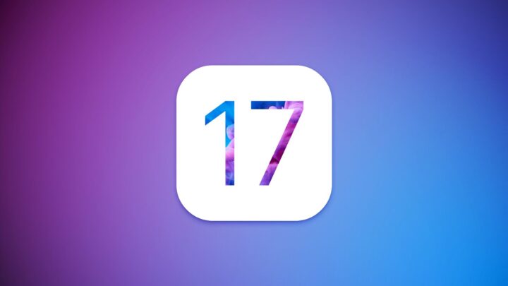 iOS 17 ينطلق لجميع الأجهزة يوم 18 سبتمبر المقبل