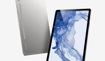 تسريب اسعار Galaxy Tab S9 FE وليست منخفضة كما نطلب