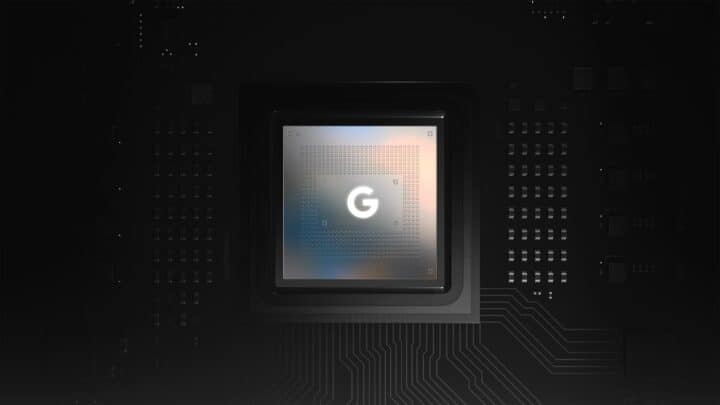 رقاقة Google Tensor G4 التالية قد تكون أيضًا من صنع Samsung 1