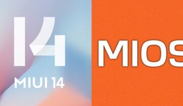 تسريبات شاومي قد تستبدل Miui بواجهة MiOS في وقت قريب