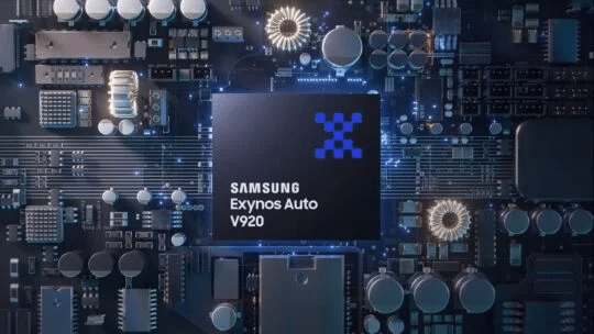 اطلاق معالج Samsung Exynos 2400 بشكل رسمي أسرع 70% 3