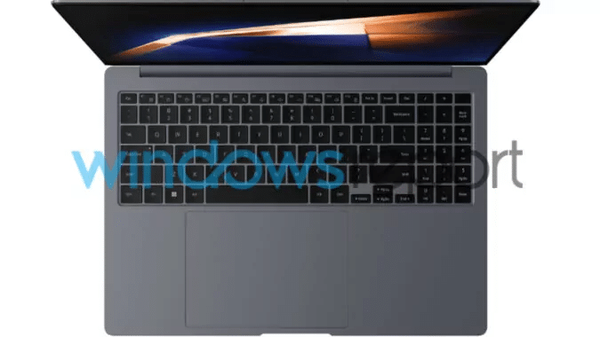 تسريبات Samsung Galaxy Book 4 تعرض مواصفات ومميزات اولية 3