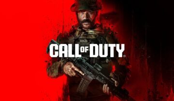 Call of Duty Modern Warfare III قادمة 10 نوفمبر مع تقنية DLSS