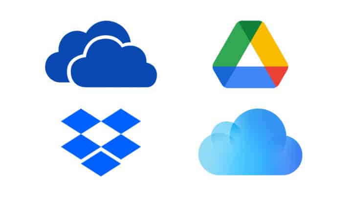 مستخدمو Google Drive يواجهون مشكلة فقدان الملفات يا للرعب 2