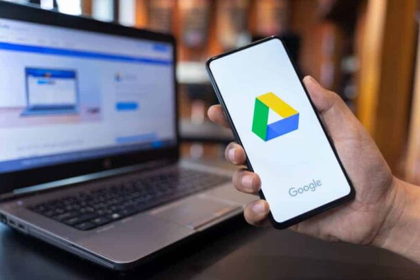 مستخدمو Google Drive يواجهون مشكلة فقدان الملفات يا للرعب