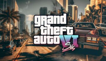 GTA 6 ستحصل على اول اعلان لها في الخامس من ديسمبر