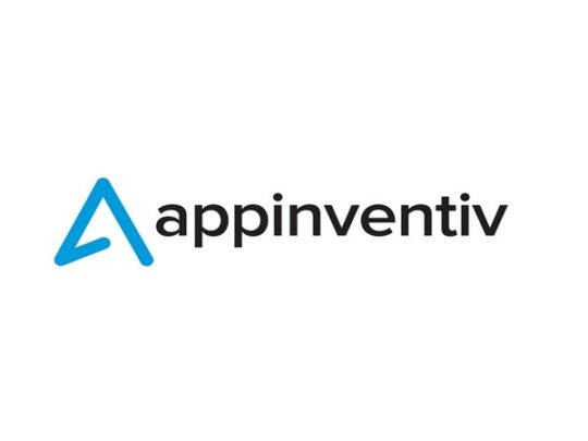 شركة Appinventiv