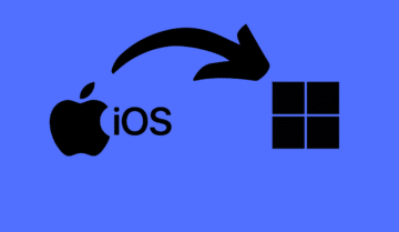 iOS