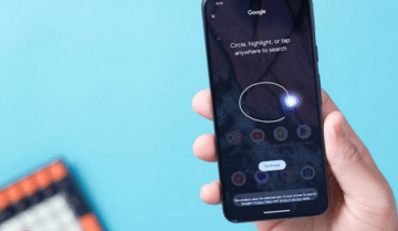 الآن Circle to Search على Google Pixel 8 وPixel 8 Pro