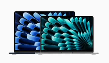 Apple تكشف النقاب عن MacBook Air M3 الجديد بالكامل قوة وأداء مذهلين