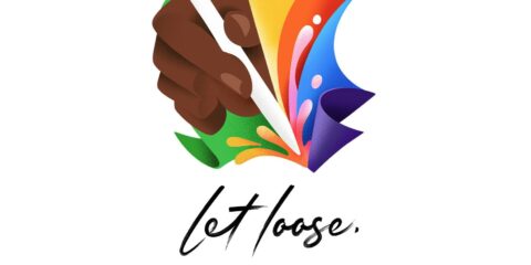 آبل تعلن رسميا عن مؤتمر إطلاق الآيباد Let Loose