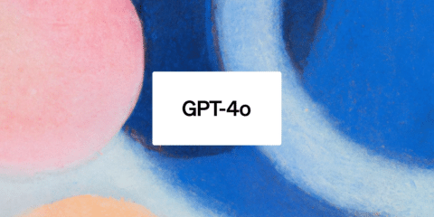 GPT-4o