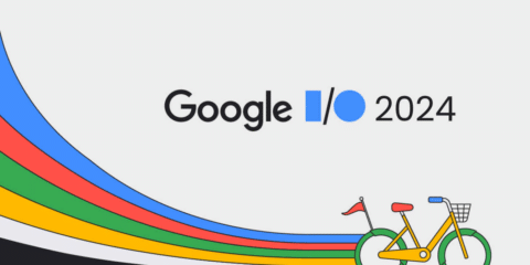 Google I/O 2024