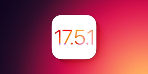 ios 17.5.1