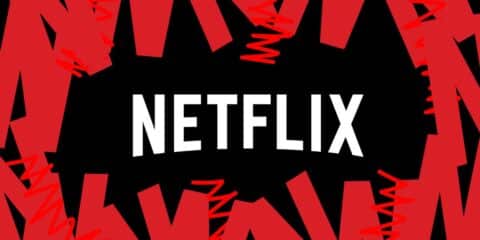 Netflix TV