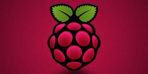 Raspberry pi