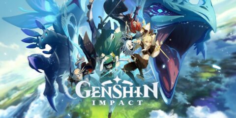 Genshin Impact