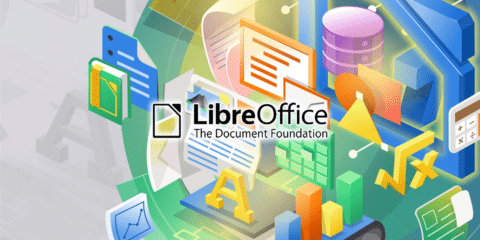 LibreOffice