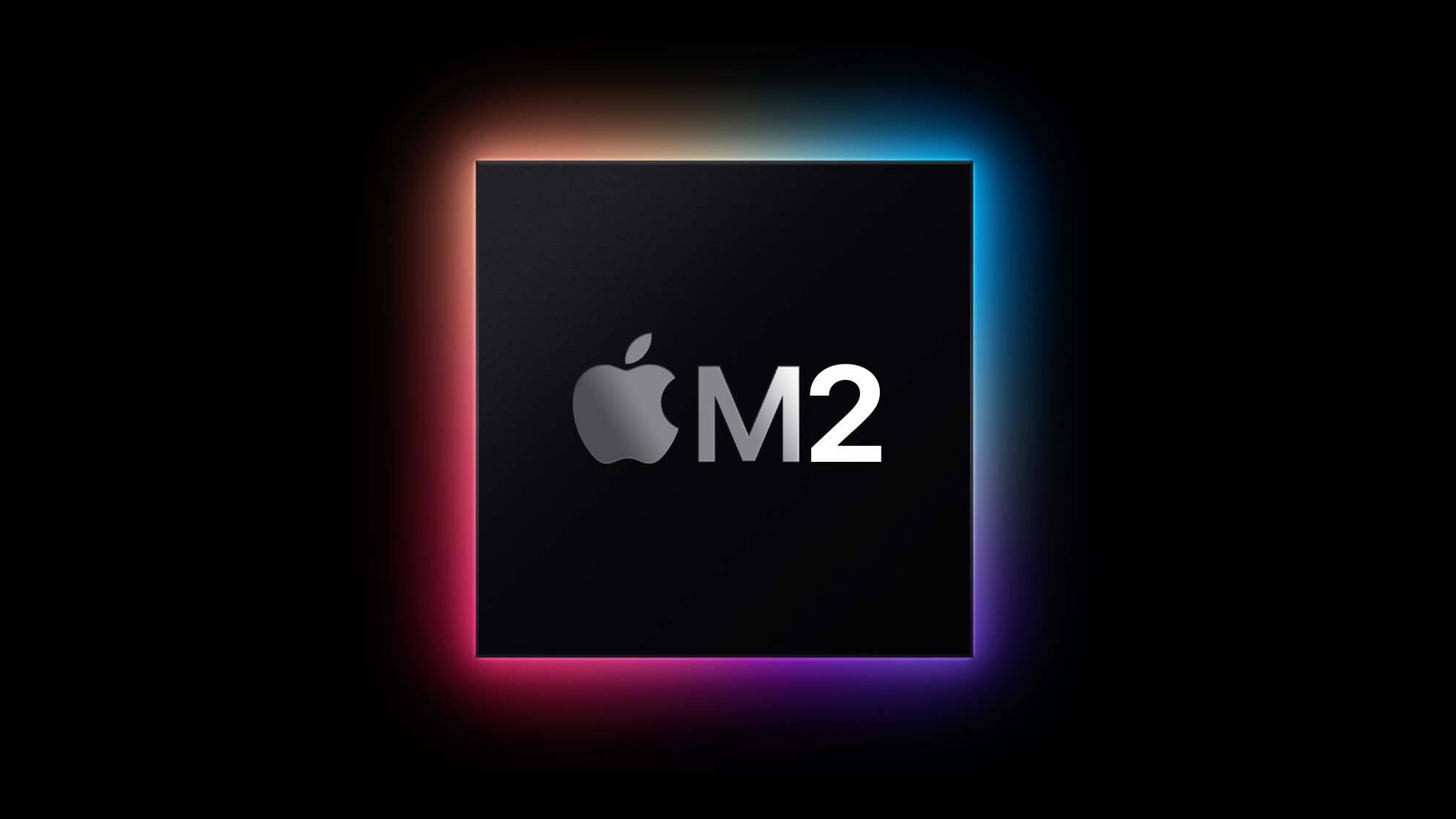 Apple M2