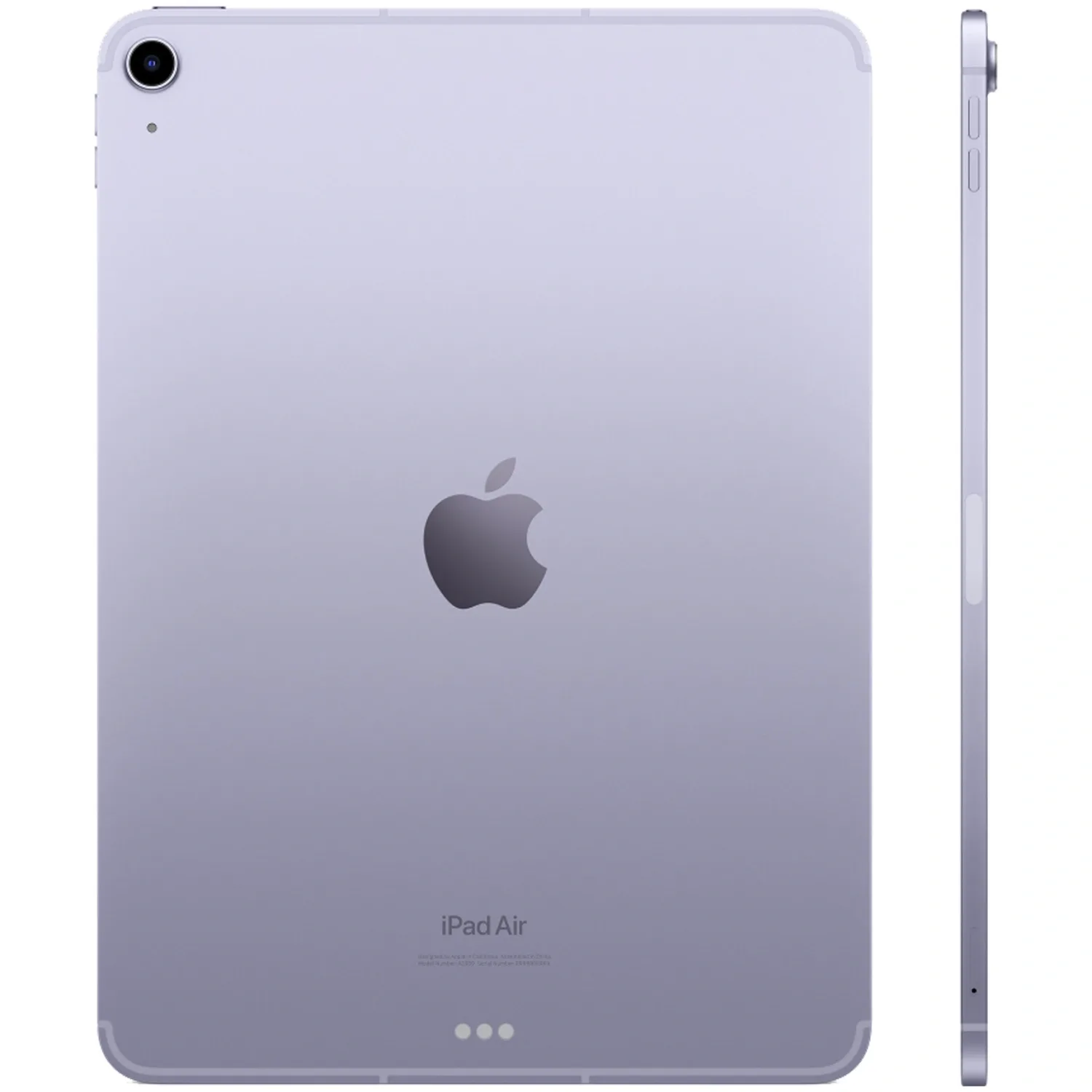 Apple iPad Air 11 (2024)