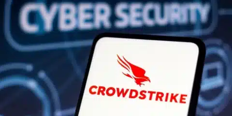 CrowdStrike