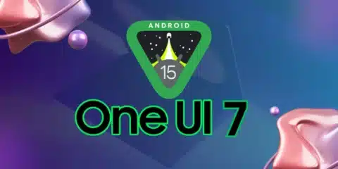 One UI 7