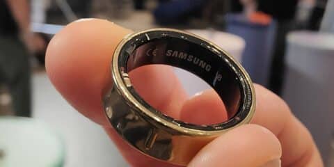 Samsung Galaxy Ring