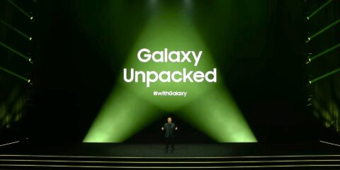 Galaxy Unpacked 2024