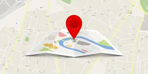 تصميم Google Maps