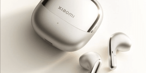 Xiaomi Buds 5